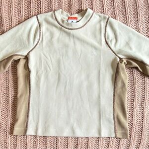 Nike ACG Dri-FIT ADV Short Sleeve